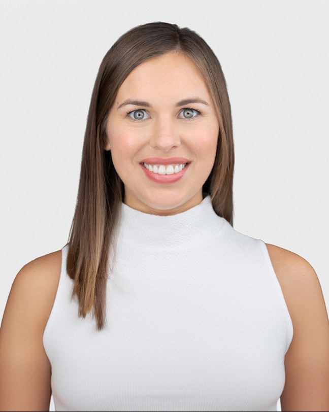 Kyla Witte, Chief Operating Officer