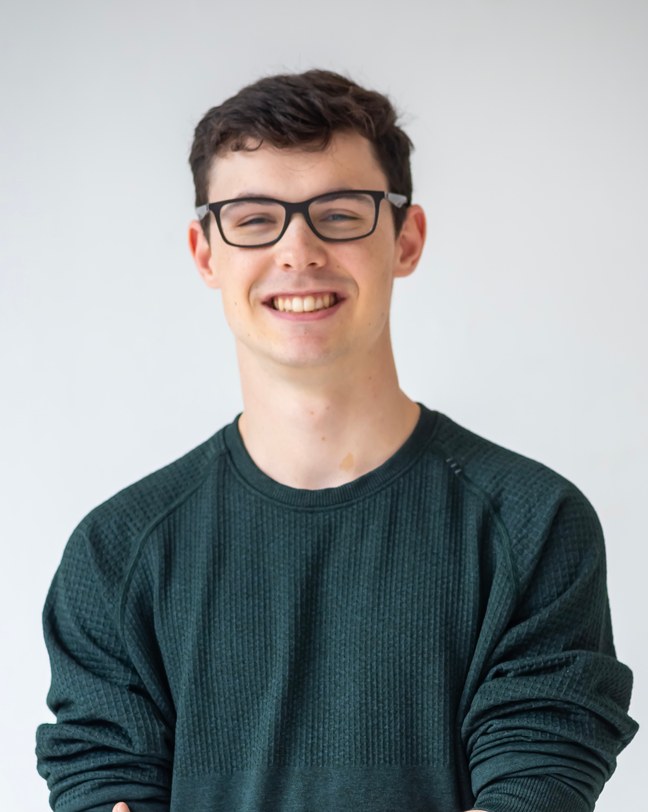 Tate Berenbaum, Chief Executive Officer